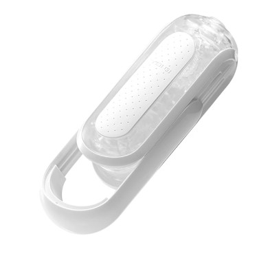 Masturbator - Tenga Flip Zero 0 White